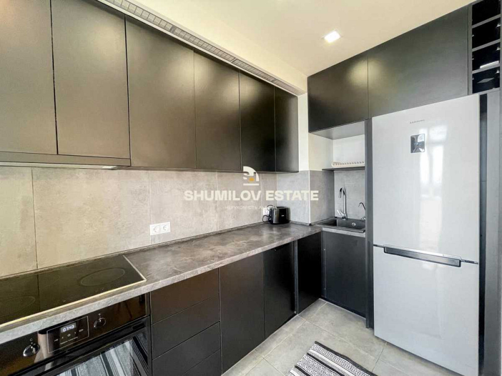 продаж 1-к квартира Львів, Шевченківський, 58000 $ Львів - зображення 6