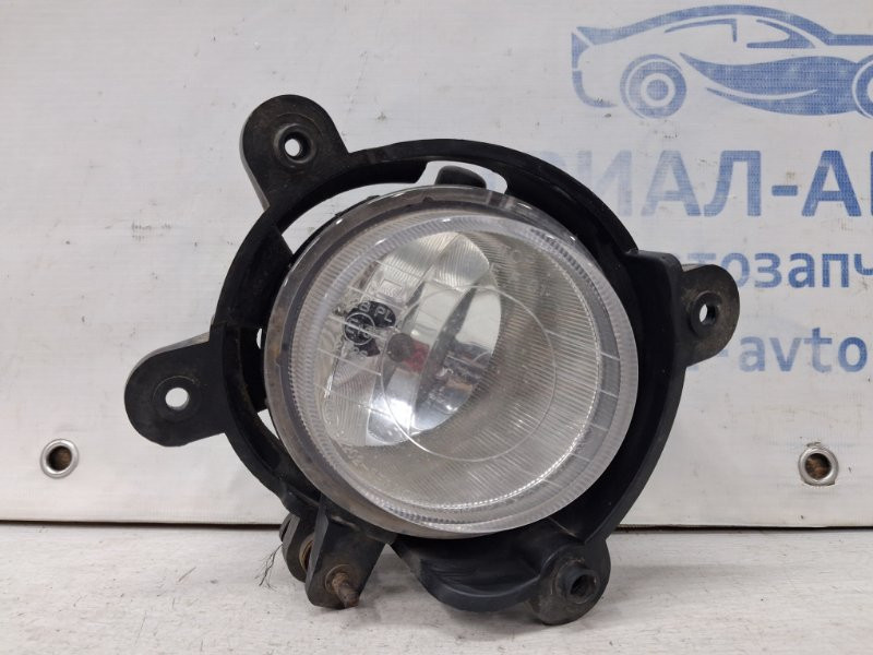 Фара противотуманная правая Kia Sorento BL 2.5 DIESEL D4CB 2002 (б/у) Киев - изображение 1