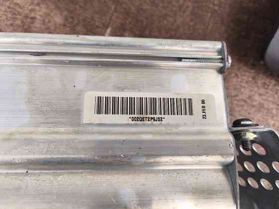 Подушка безопасности пасажира AirBag Nissan Note E11 2005-2012 Ковель