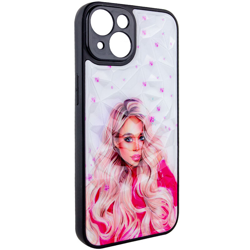 TPU+PC чехол Prisma Ladies для Apple iPhone 14 (6.1") Херсон - изображение 2
