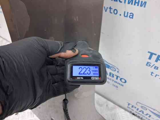 Крыло переднее левое Kia Ceed 2006-2012  (Арт. 78551) Киев