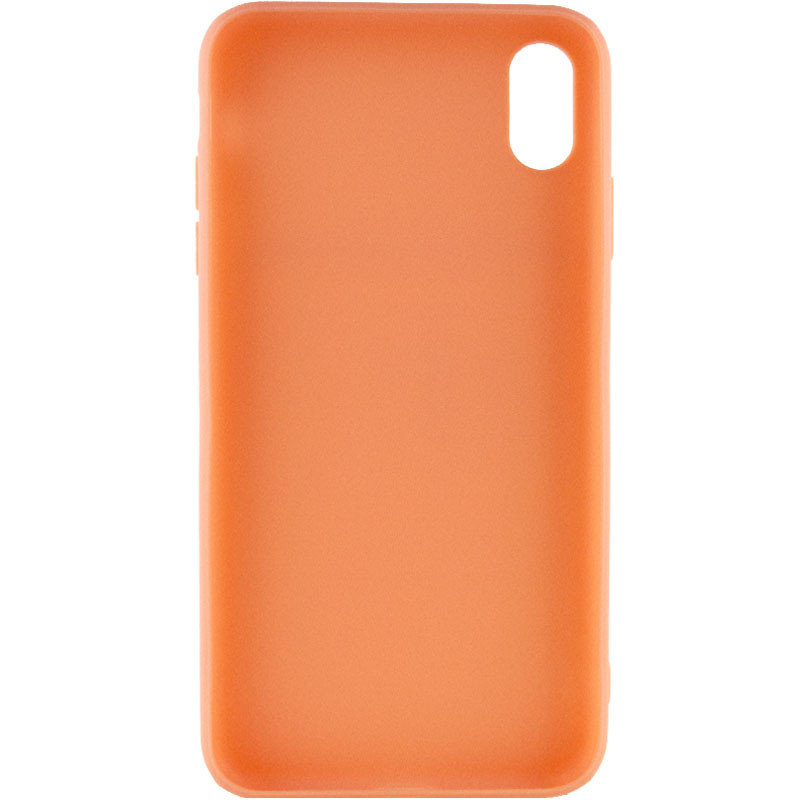 Силиконовый чехол Candy для Apple iPhone XS Max (6.5") Херсон - изображение 9