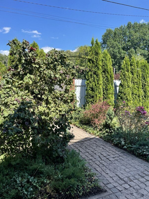 Без комісії,Оренда будинок у межах Києва, 900 метрів від м. Теремки. № 139316. Киев - изображение 3