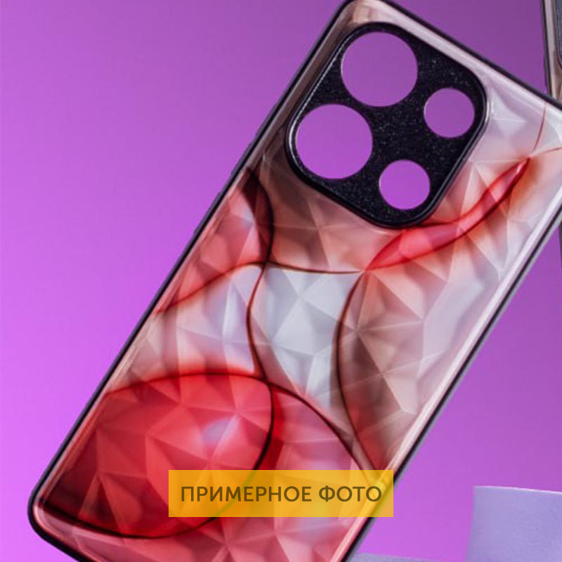 TPU+PC чехол Prisma BubbleGum для Xiaomi Redmi 13C / Poco C65 Херсон - зображення 4