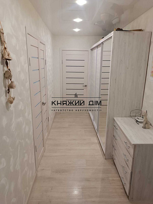 Продаж 2 кімнатної квартири пров. Ігоря Качуровського/Миколи Руднєва м Харківська Киев - изображение 3