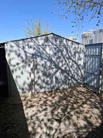 долгосрочная аренда отдельно стоящий гараж Киев, Дарницкий, 12000 грн./мес. Киев