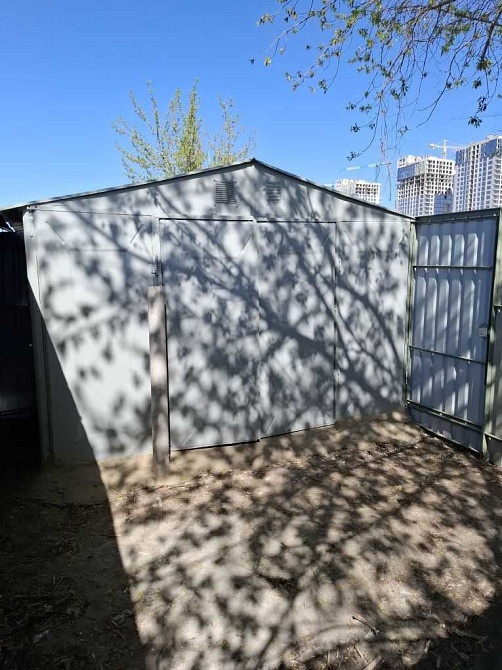 долгосрочная аренда отдельно стоящий гараж Киев, Дарницкий, 12000 грн./мес. Киев - изображение 6