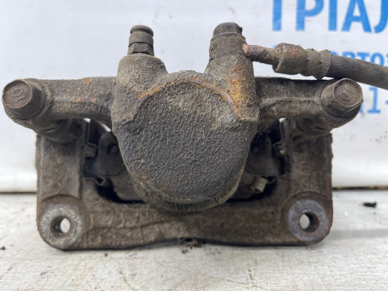 Суппорт задний правый Hyundai Santa fe 2005-2012 582302P700 (Арт. 70529) Київ - зображення 3