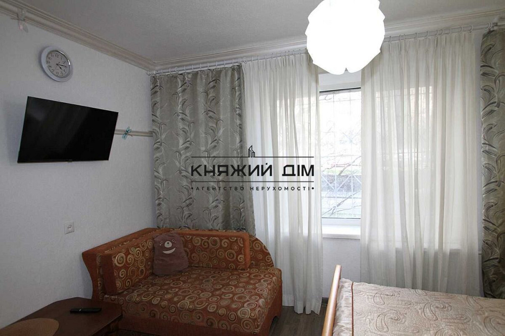 Орееда 3 кімнатна квартира на Виноградарі КОД 11203795 Київ - зображення 3