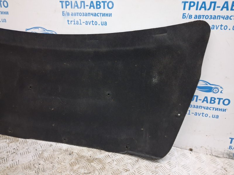 Обшивка капота Jeep Cherokee 2013-2019  (Арт. 73707) Киев - изображение 3