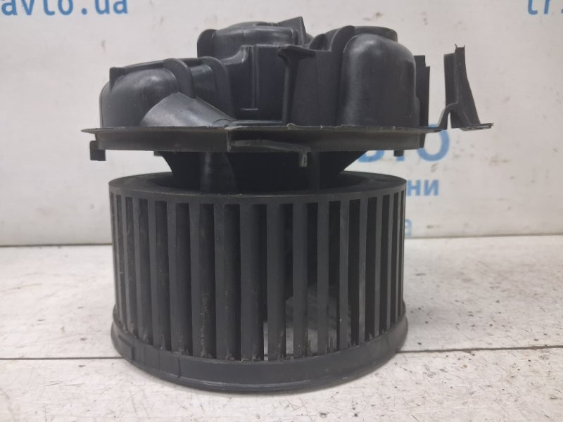 Моторчик печки Nissan Note 2005-2013 27226AX105 (Арт. 84583) Київ - зображення 4