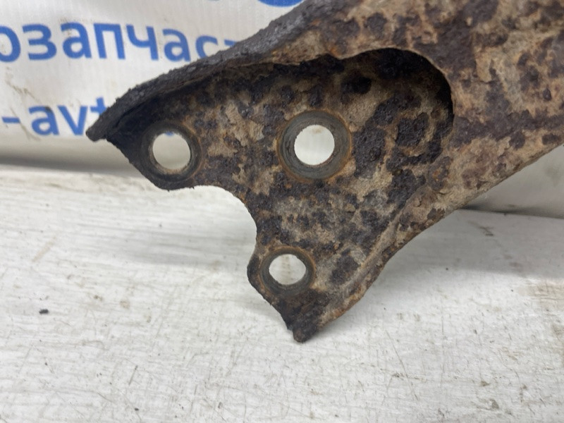 Рычаг передний нижний правый Toyota Avensis 2002-2010 4806805070 (Арт. 81501) Київ - зображення 5
