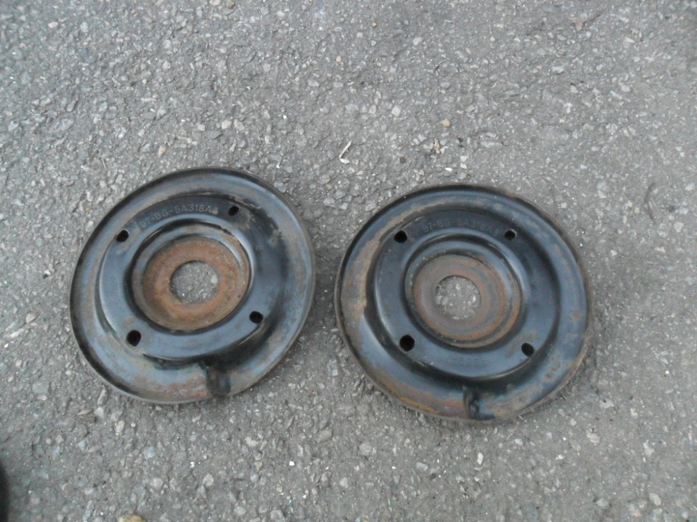 Ford 97BG5A318AB, Опора пружини Форд Мондео 96-00, оригінал 1033283 Винница - изображение 2