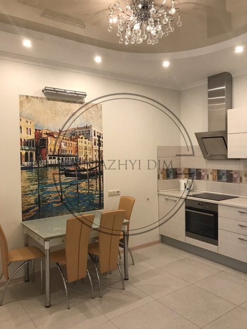 Без комісії! Шикарна 2-х ЖК Престиж Хол, м. Палац Україна. № 11193933 Київ - зображення 2