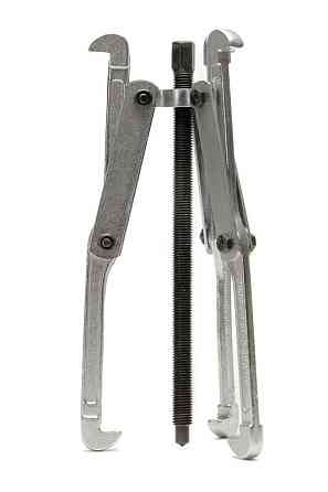 Съемник подшипников MASTERTOOL "трехлапый" 300 мм (12") 73-3300 Харків