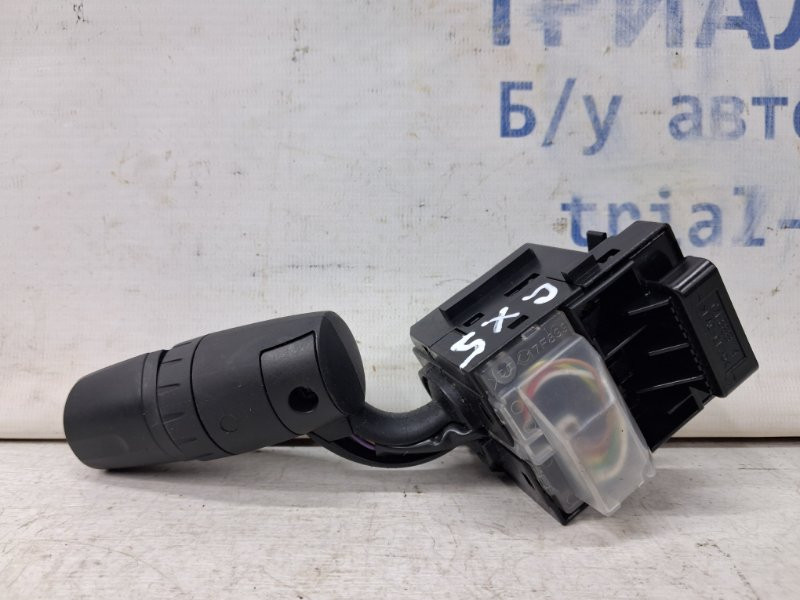 Переключатель подрулевой правый(дворники) Mazda CX 5 KE 2.2 DIESEL 2011 (б/у) Киев - изображение 3