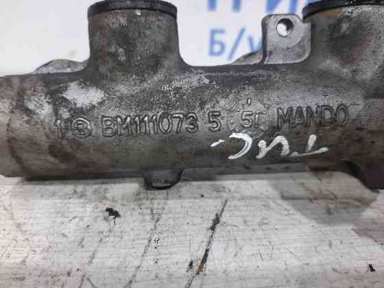 Тормозной цилиндр главный Hyundai Tucson JM 2.0 DIESEL D4EA 2004 (б/у) Киев