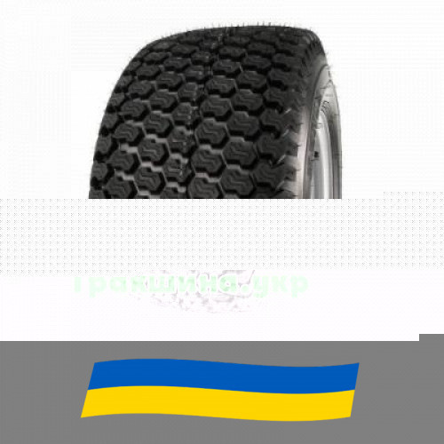 15/6 R6 Kenda K500 Super Turf Сельхоз шина Киев - изображение 2