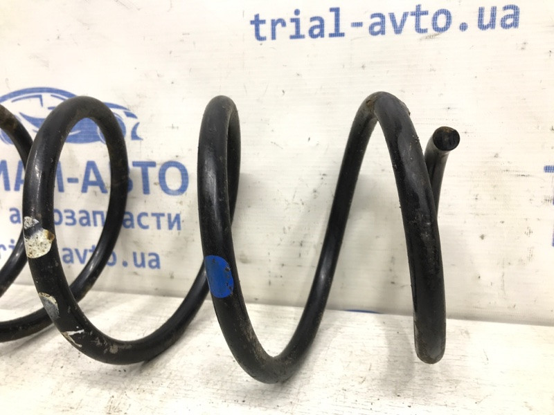 Пружина передняя Toyota Avensis 2002-2010 4813105820 (Арт. 30919) Київ - зображення 3