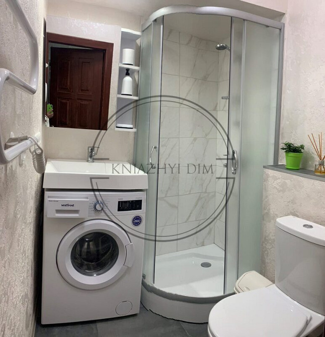 Оренда 2-х к.кв. по вул. Вузівська в Солом'янському р-ні. Код об'єкту №: 11181852 Киев - изображение 2