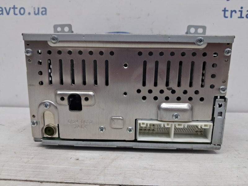 Магнитофон Kia Sportage 2010-2016 961603u230wk (Арт. 58970) Киев - изображение 4