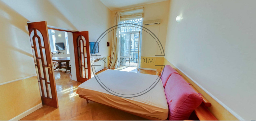 Елегантна 3-х к.кв. студіо в самому серці Києва. № 11200654 Київ - зображення 8