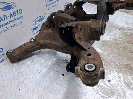 Балка задней подвески Mazda CX 5 2011-2017 KD352880XC (Арт. 79360) Киев