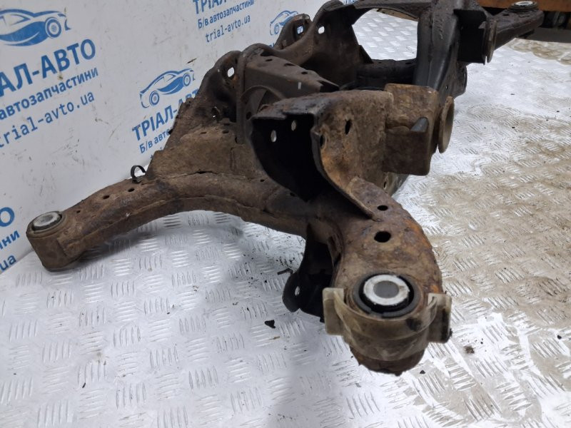 Балка задней подвески Mazda CX 5 2011-2017 KD352880XC (Арт. 79360) Киев - изображение 4