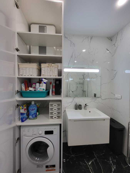 долгосрочная аренда 2-к квартира Киев, Печерский, 1900 $/мес. Київ - зображення 9