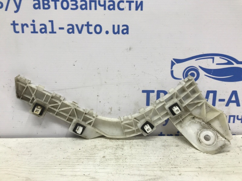 Кронштейн бампера задний правый Mitsubishi ASX 2010- 6410B708 (Арт. 49553) Киев - изображение 2