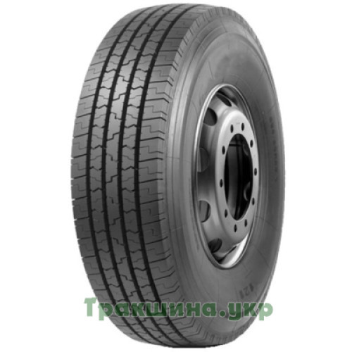 315/70 R22.5 Torque TQ121 154/150L Рулевая шина Киев - изображение 12