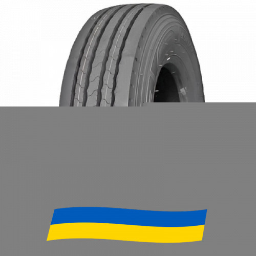 215/75 R17.5 Wonderland BY616 135/133L Рульова шина Київ - зображення 1