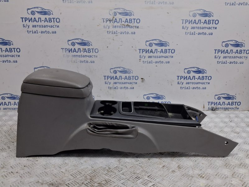 Подлокотник Kia Sorento 2002-2011  (Арт. 66679) Київ - зображення 7