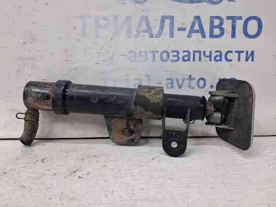 Омыватель фары левый Kia Sorento BL 2.5 DIESEL D4CB 2002 (б/у) Киев