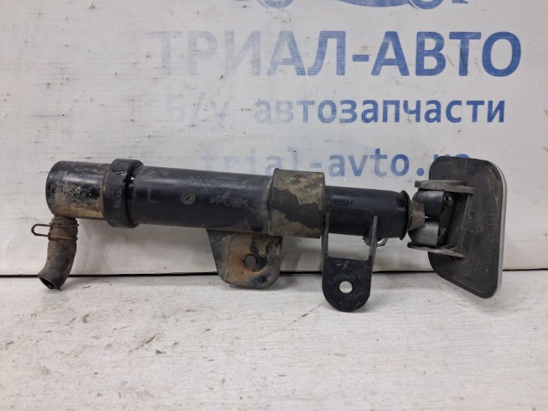 Омыватель фары левый Kia Sorento 2002-2011 984603E500 (Арт. 67662) Київ - зображення 4