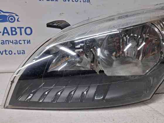 Фара левая галоген Renault Megane 2008-2016 260601778R (Арт. 63794) Киев