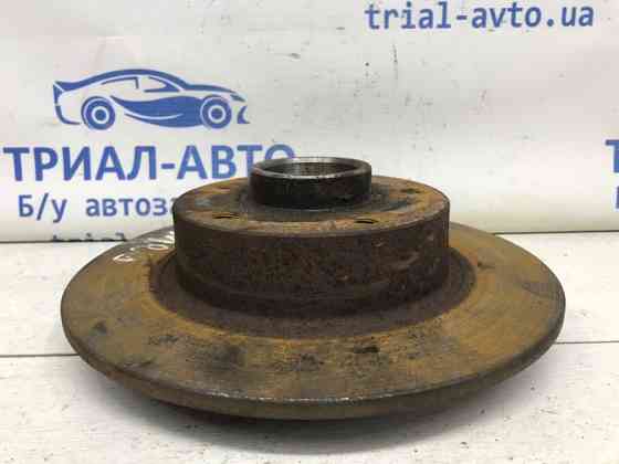 Диск тормозной задний Renault Megane 2008-2016 432020026R (Арт. 49647) Киев