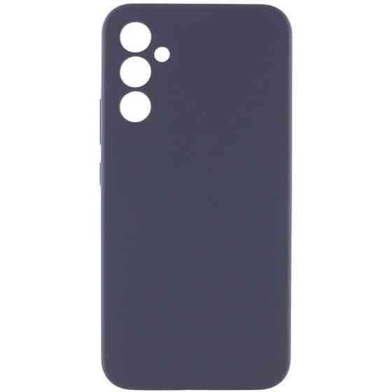Чехол Silicone Cover Lakshmi Full Camera (AAA) для Samsung Galaxy S23 Херсон