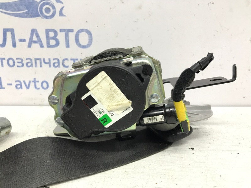 Ремень безопасности передний правый Hyundai Tucson 2015-2021 88820-D7200-TTX (Арт. 43985) Київ - зображення 3