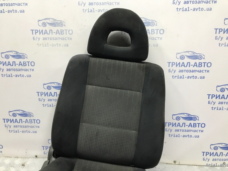 Сиденье переднее правое Mitsubishi Pajero Sport K9 2.5 DIESEL 4D56 1996 (б/у) Киев - изображение 2