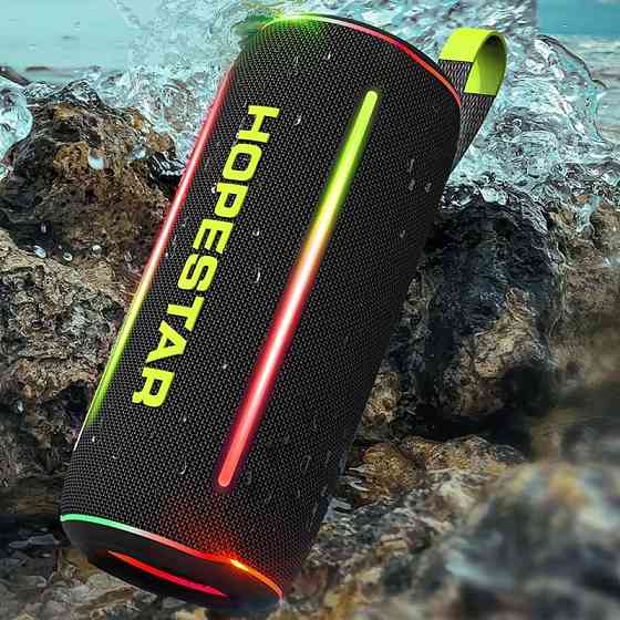 Bluetooth колонка Hopestar P58 40W Херсон