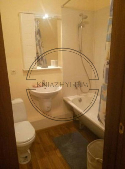 Оренда гарної 1 км кв. по вул. Ахматової, 35А м. Позняки №1120912 Київ - зображення 10