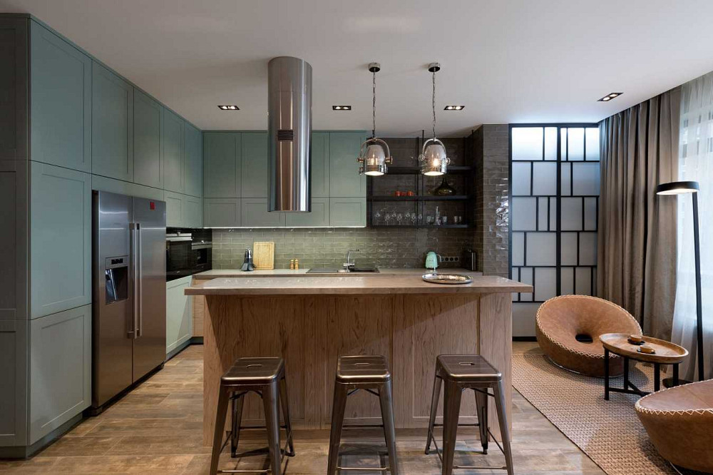 долгосрочная аренда 3-к квартира Киев, Печерский, 2800 $/мес. Киев - изображение 9