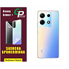 Garry Plotter Поліуретанова плівка GP Heavy Armor Plus на корпус Infinix Note 30 Глянцева Харків