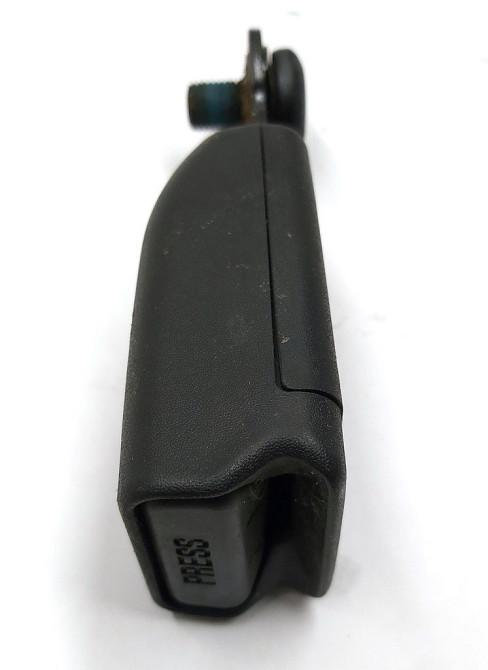 Замок ремня безопасности 2-го ряда сидений Tesla model S, model S REST 1005269-00-B Киев - изображение 3