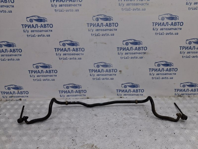 Стабилизатор передний Nissan X-Trail T31 2.0 DIESEL M9R 2007 (б/у) Київ - зображення 1