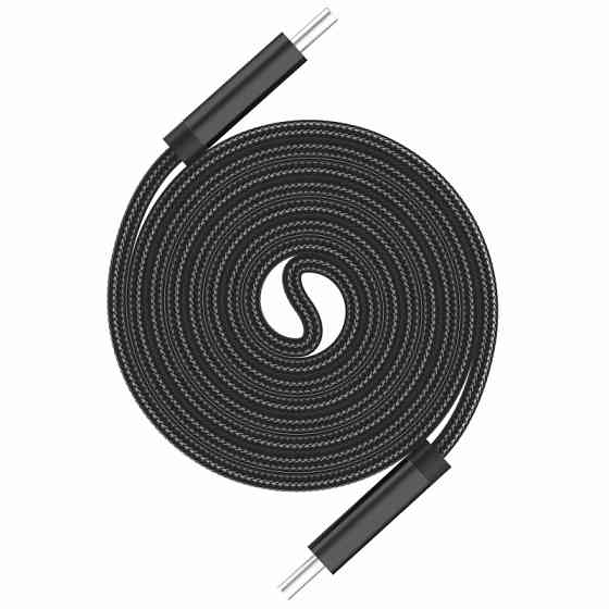 Дата кабель Amaya 328CC Type-C to Type-C 240W (1m) Херсон
