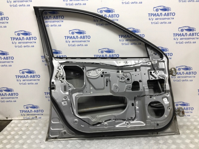Дверь передняя левая Subaru Outback 2009-2014 60009AJ0309P (Арт. 56345) Киев - изображение 9