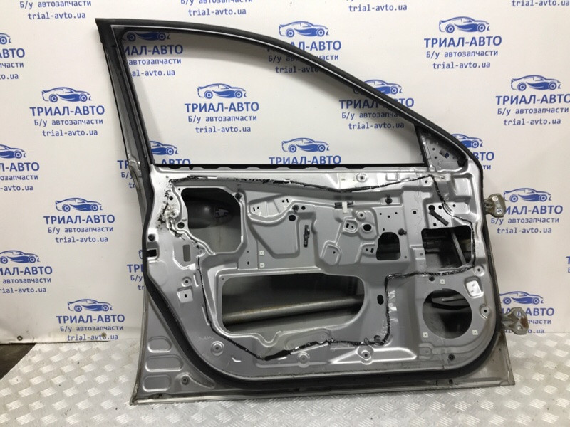 Дверь передняя левая Subaru Outback 2009-2015 60009AJ0309P (Арт. 56345) Київ - зображення 9