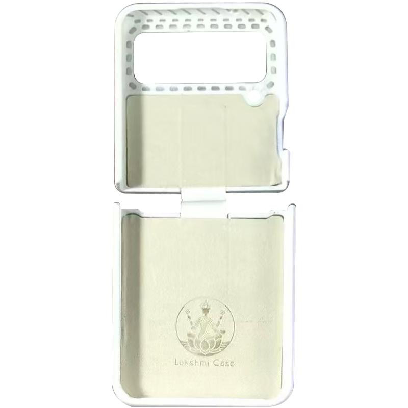 Чехол Foldables Silicone Cover Lakshmi (AAA) для Xiaomi Mix Flip Херсон - изображение 2